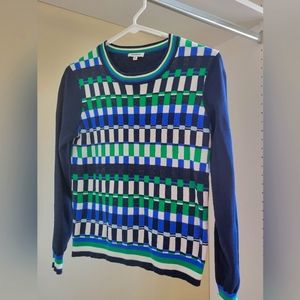 Marcs Ladies Knit Top Sweater size small Like new